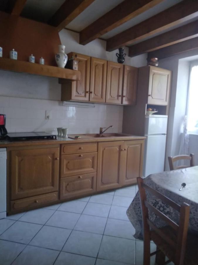 Au Coeur De La Campagne - Gite Non Loins D'Annecy- A 17 Min D'Annecy - Tout Pret D'Aix Les Bains Saint-Girod Екстер'єр фото