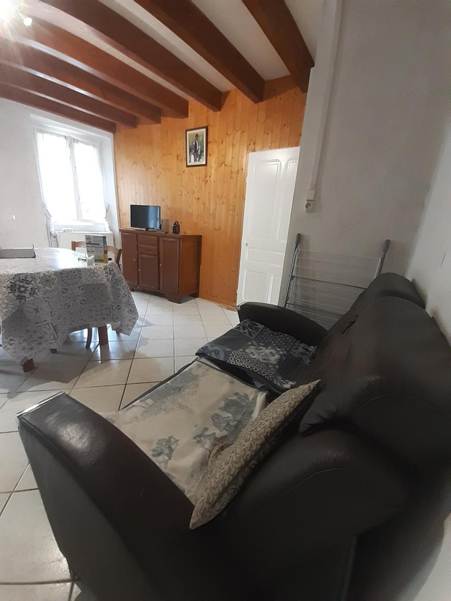 Au Coeur De La Campagne - Gite Non Loins D'Annecy- A 17 Min D'Annecy - Tout Pret D'Aix Les Bains Saint-Girod Екстер'єр фото